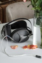 Meze mini XLR to 3.5 mm OFC standard cable - 3.9 ft