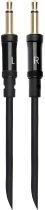 Meze mono 3.5 mm to 3.5 mm soft TPE cable - 4.9 ft