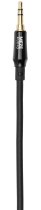 Meze mono 3.5 mm to 3.5 mm soft TPE cable - 4.9 ft