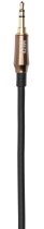 Meze mono 3.5 mm to 3.5 mm soft TPE cable - 4.9 ft