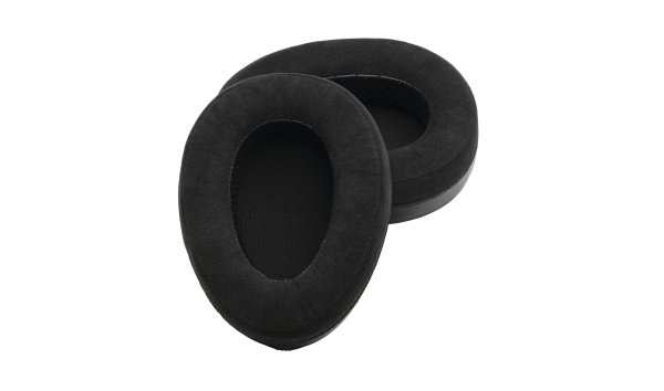 Meze Duo Alcantara Ear Pads