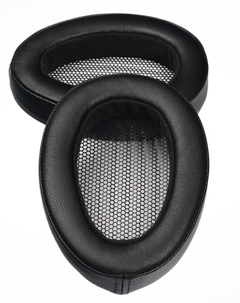 Meze Hybrid Ear Pads
