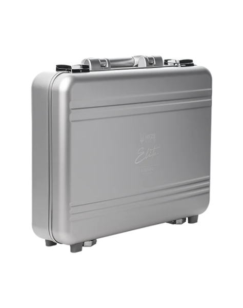 Meze Elite Suitcase - Silver