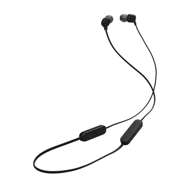 JBL Tune 135BT - Black