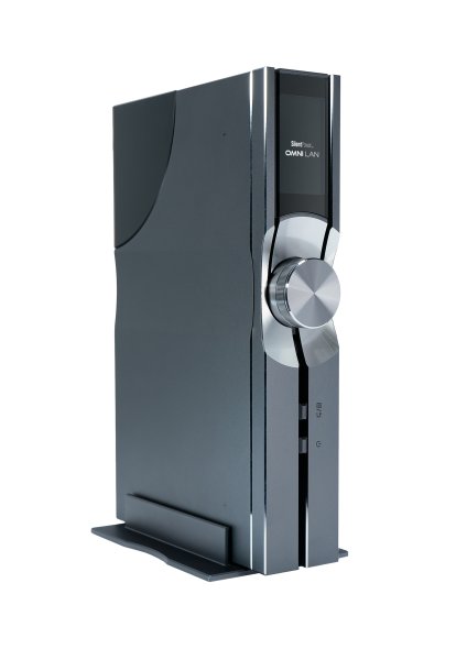 iFi Audio OMNI LAN