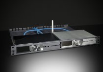 iFi Audio OMNI Rack Mount