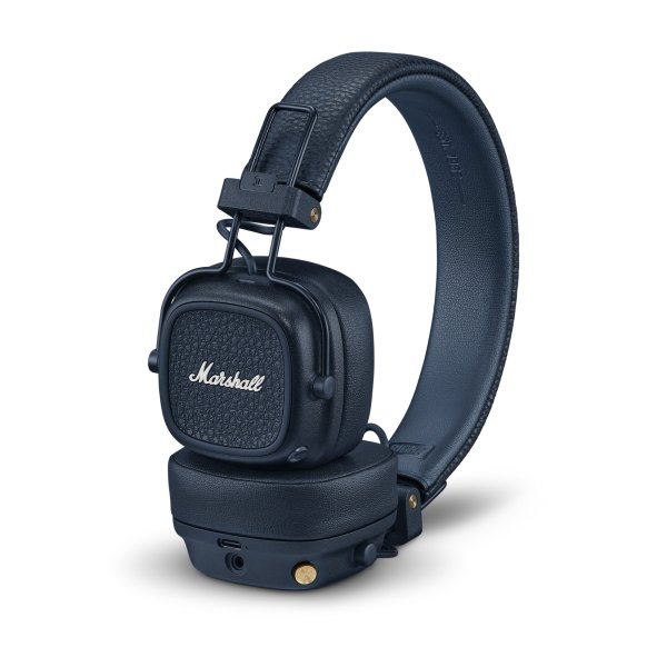 Marshall Major V - Midnight Blue