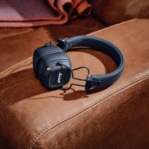 Marshall Major V - Midnight Blue