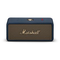 Marshall Emberton III - Midnight Blue