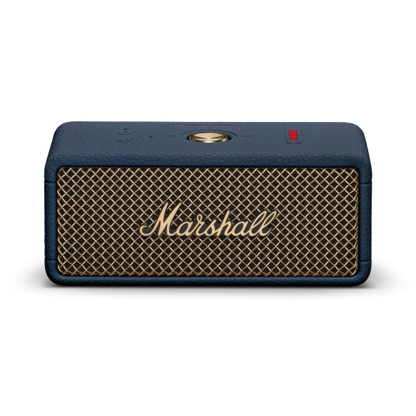 Marshall Emberton III - Midnight Blue