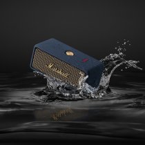 Marshall Emberton III - Midnight Blue
