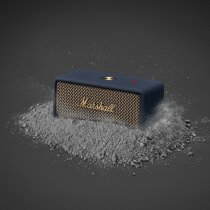 Marshall Emberton III - Midnight Blue