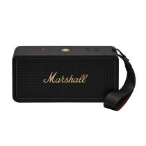 MARSHALL MIDDLETON II - Black & Brass