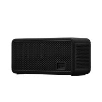 MARSHALL MIDDLETON II - Black & Brass
