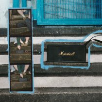 MARSHALL MIDDLETON II - Black & Brass