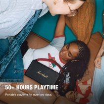 Killburn III Black & Brass