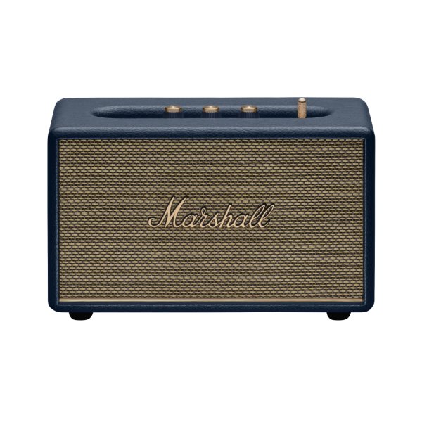 Marshall Acton III - Midnight Blue