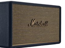 Marshall Acton III - Midnight Blue