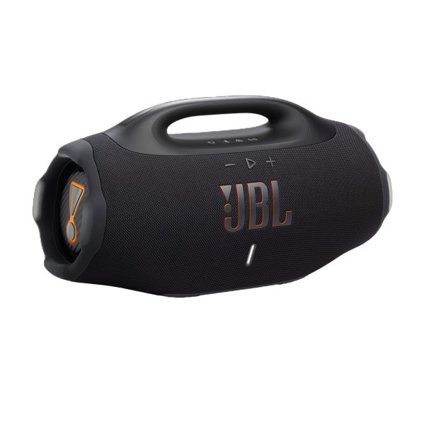 JBL Boombox 4 - Black