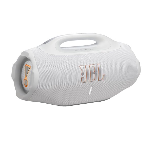 JBL Boombox 4 - Squad