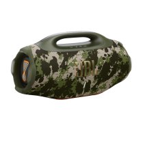 JBL Boombox 4 - Squad