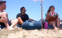JBL Boombox 4 - Blue