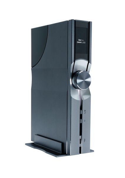 iFi Audio OMNI USB