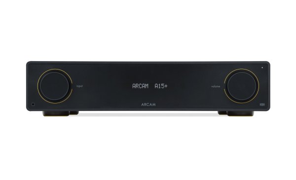 Arcam A15+