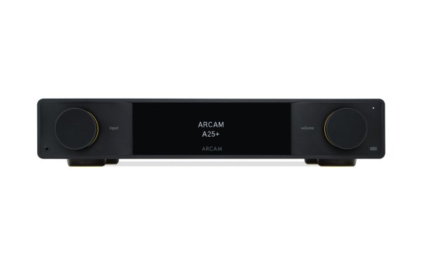 Arcam A25+