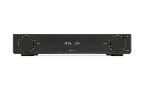 Arcam A5+