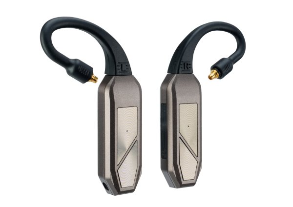 iFi Audio GO Pod Max