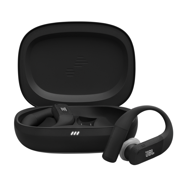 JBL Endurance Peak 4 - Black & Grey