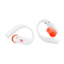 JBL Endurance Peak 4 - White