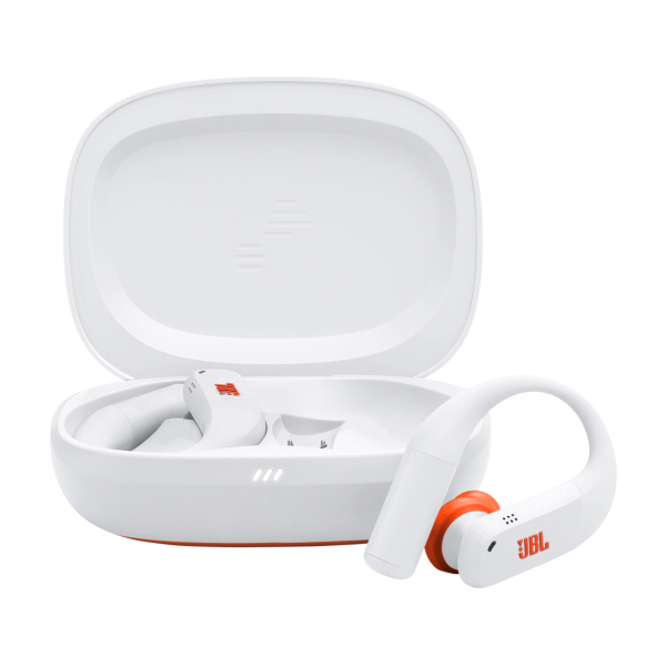 JBL Endurance Peak 4 - White