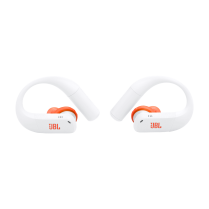 JBL Endurance Peak 4 - White