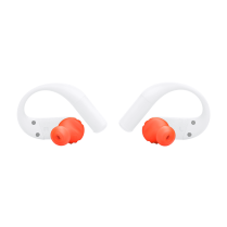 JBL Endurance Peak 4 - White