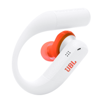 JBL Endurance Peak 4 - White