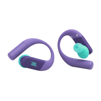 JBL Endurance Peak 4 - Purple