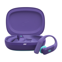 JBL Endurance Peak 4 - Purple