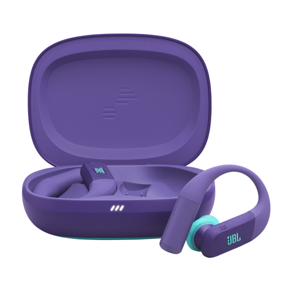 JBL Endurance Peak 4 - Purple