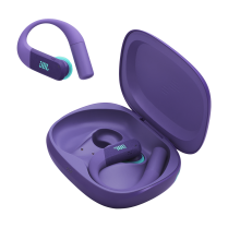 JBL Endurance Peak 4 - Purple