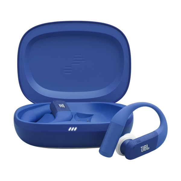 JBL Endurance Peak 4 - Blue