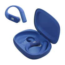 JBL Endurance Peak 4 - Blue