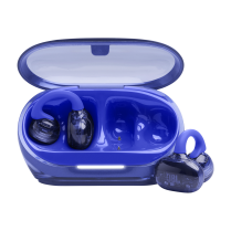 JBL Soundgear Clips - Blue