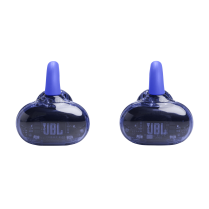 JBL Soundgear Clips - Blue