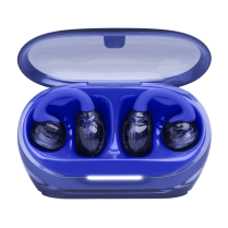 JBL Soundgear Clips - Blue