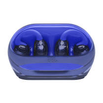 JBL Soundgear Clips - Blue