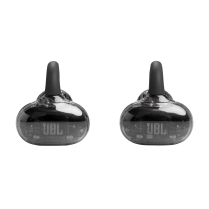 JBL Soundgear Clips - Black