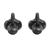 JBL Soundgear Clips - Black