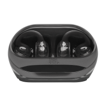 JBL Soundgear Clips - Black